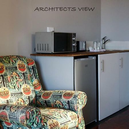 Architect'S View Apartment Durban Ngoại thất bức ảnh