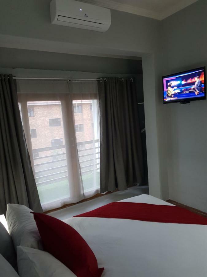 Architect'S View Apartment Durban Ngoại thất bức ảnh