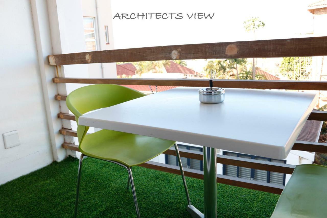 Architect'S View Apartment Durban Ngoại thất bức ảnh