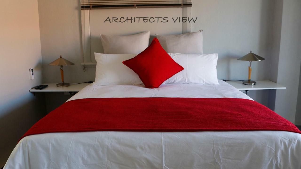 Architect'S View Apartment Durban Ngoại thất bức ảnh
