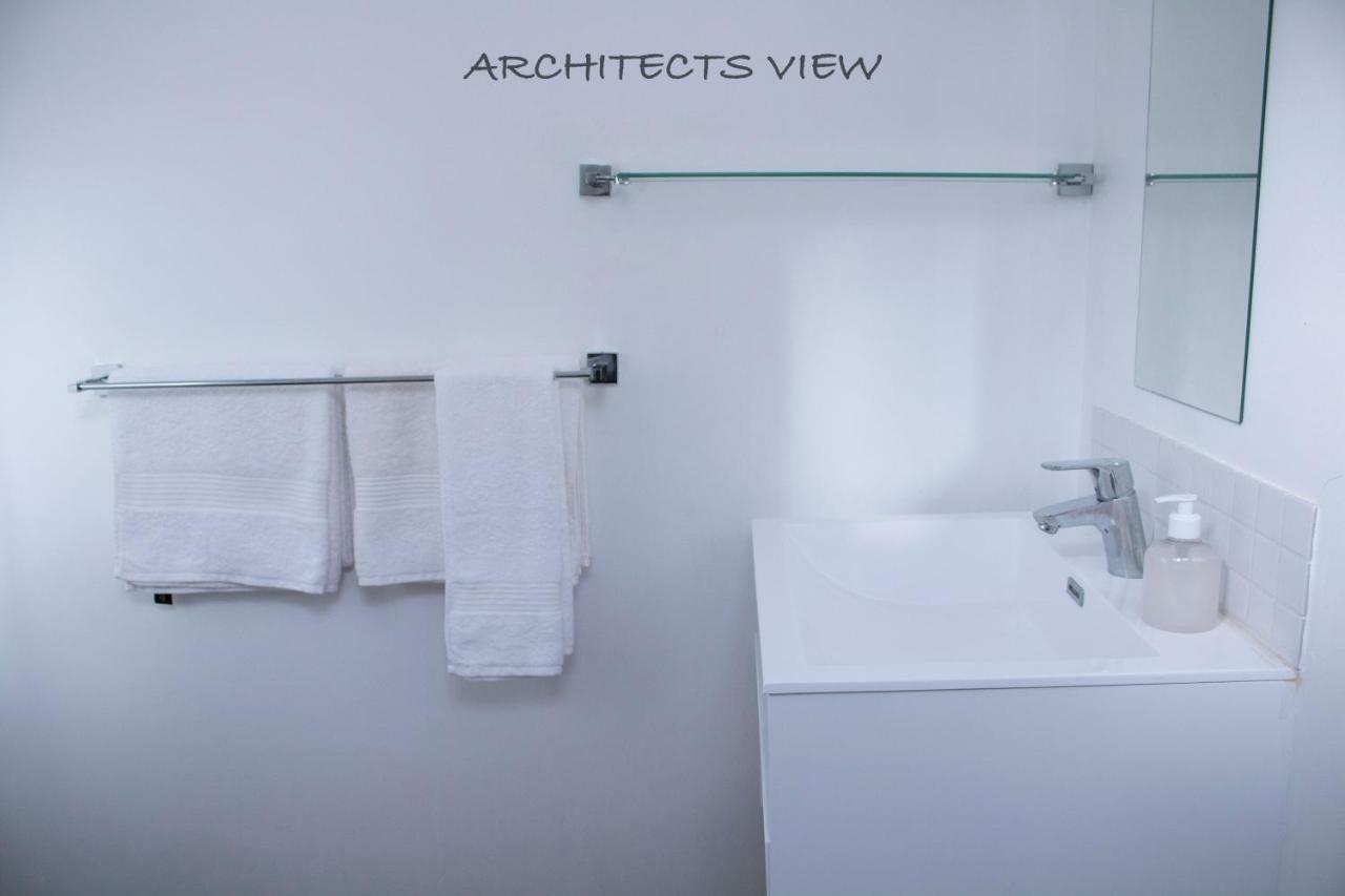 Architect'S View Apartment Durban Ngoại thất bức ảnh