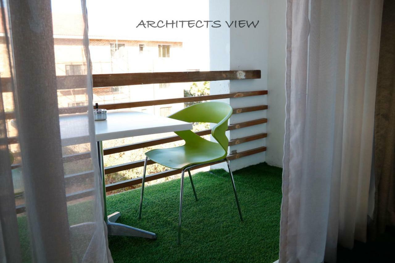 Architect'S View Apartment Durban Ngoại thất bức ảnh