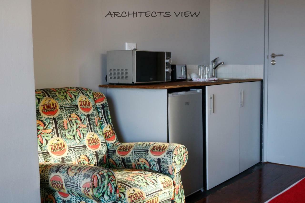 Architect'S View Apartment Durban Ngoại thất bức ảnh