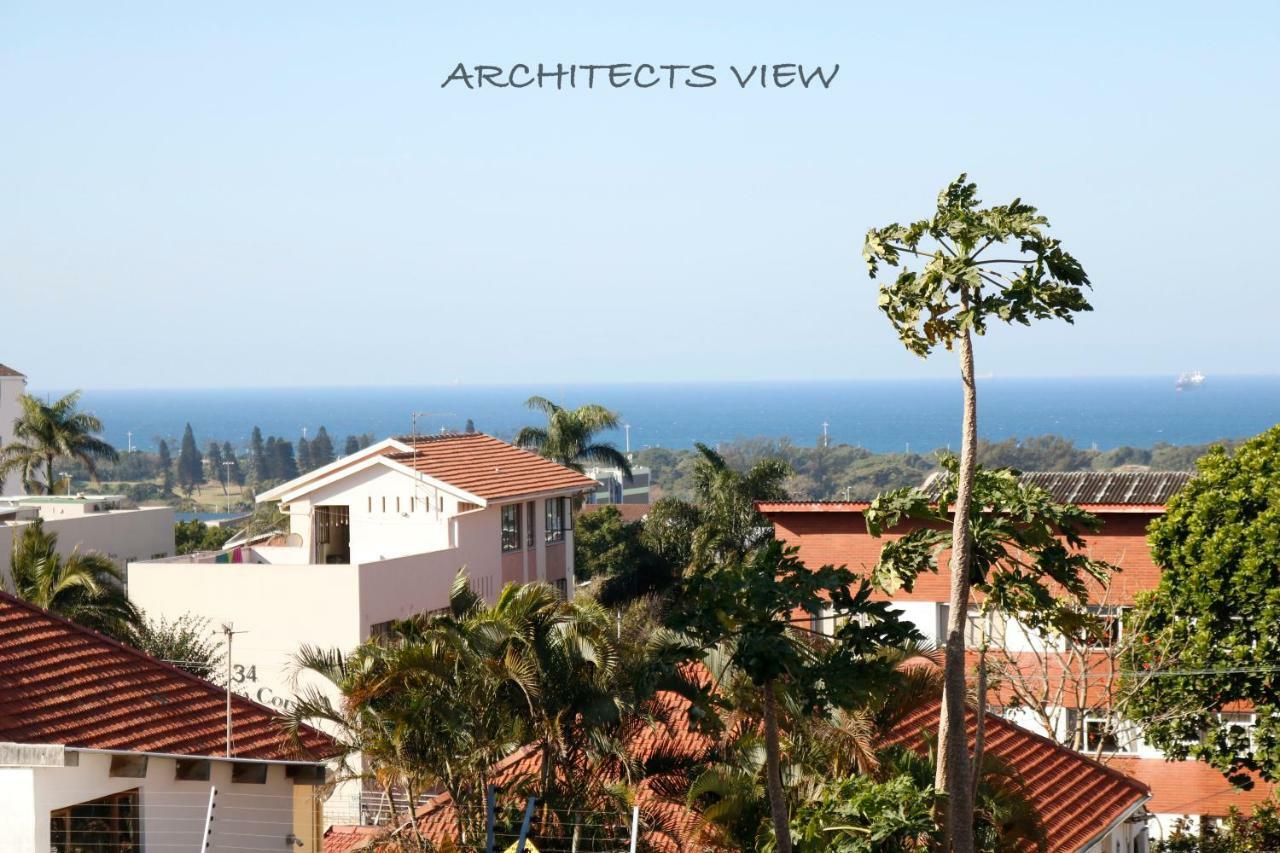 Architect'S View Apartment Durban Ngoại thất bức ảnh