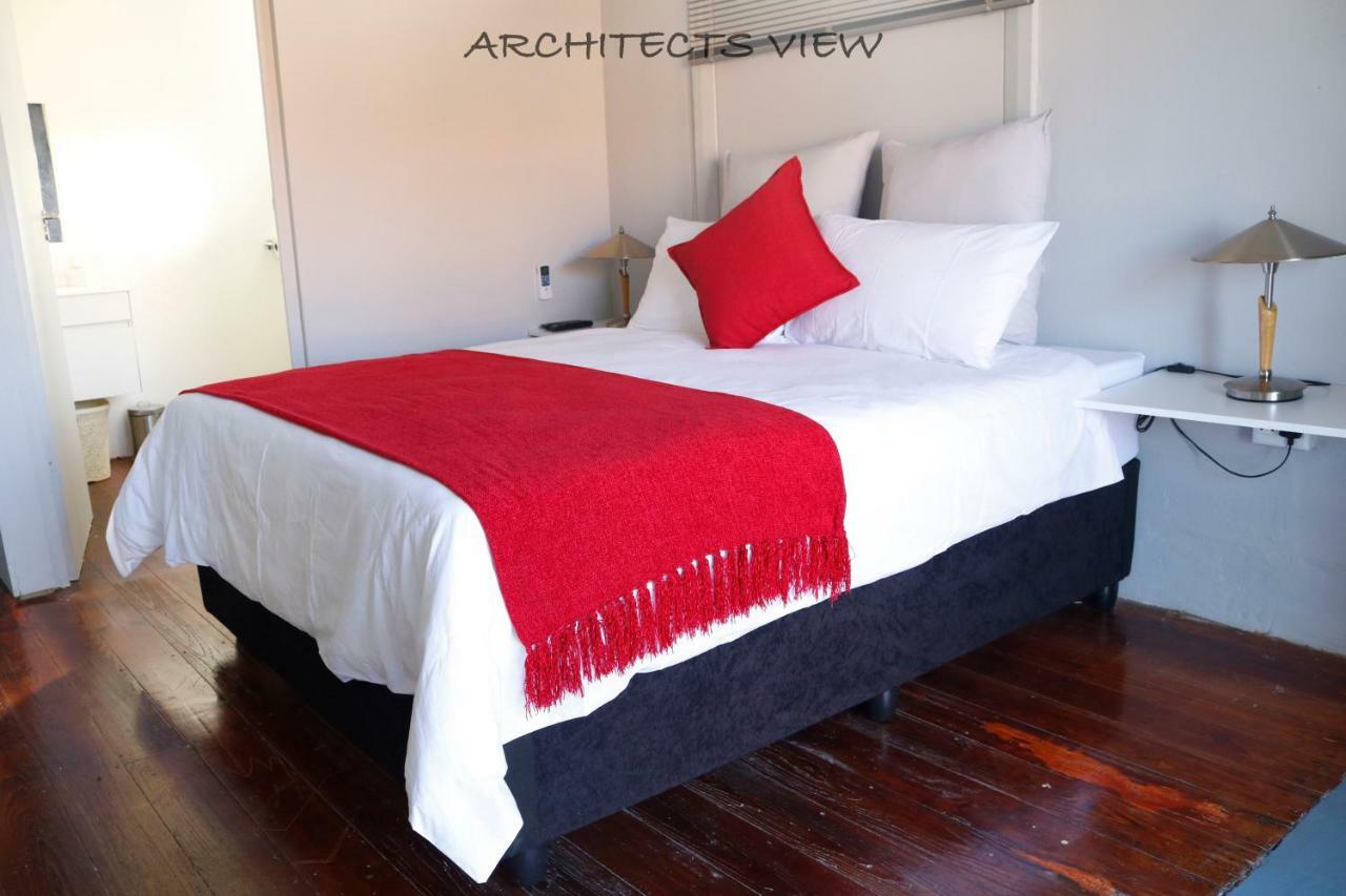 Architect'S View Apartment Durban Ngoại thất bức ảnh