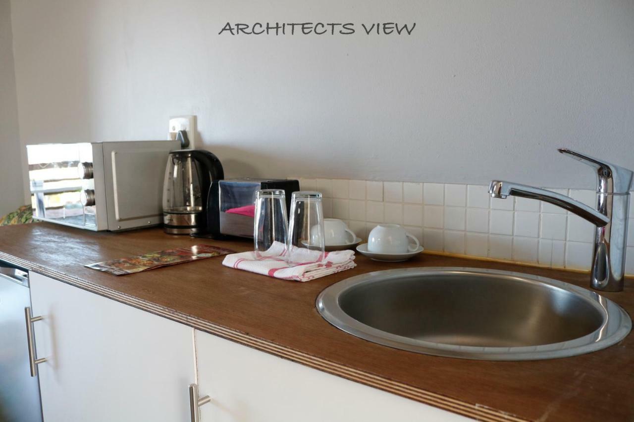 Architect'S View Apartment Durban Ngoại thất bức ảnh