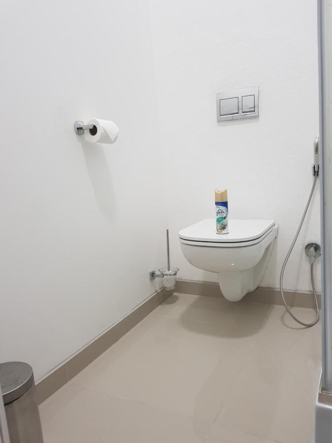 Architect'S View Apartment Durban Phòng bức ảnh